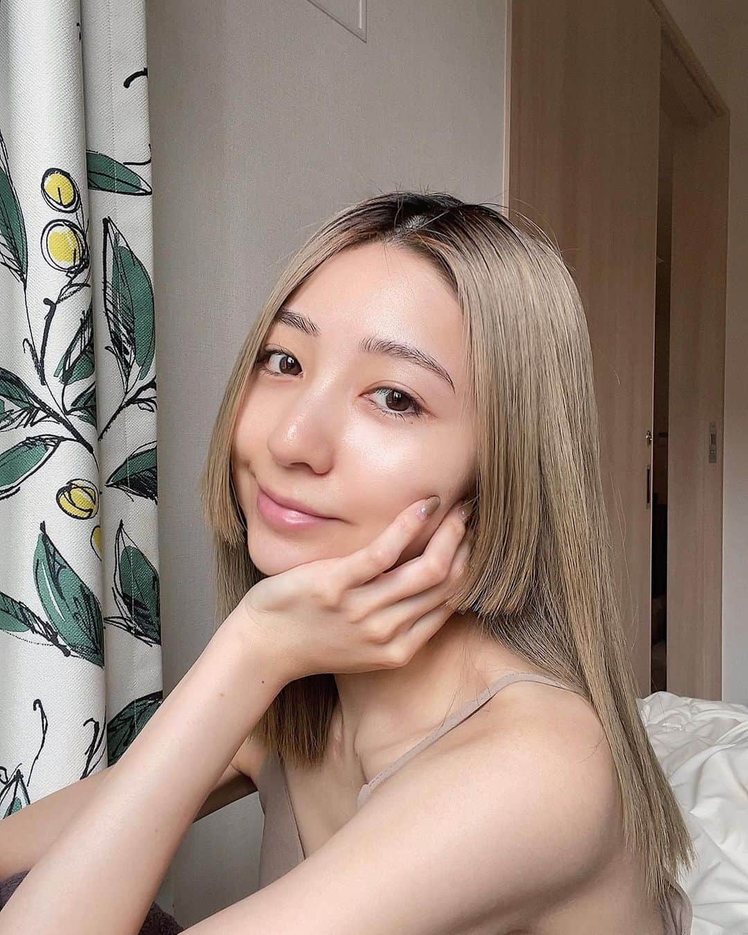 松尾 瞳のインスタグラム