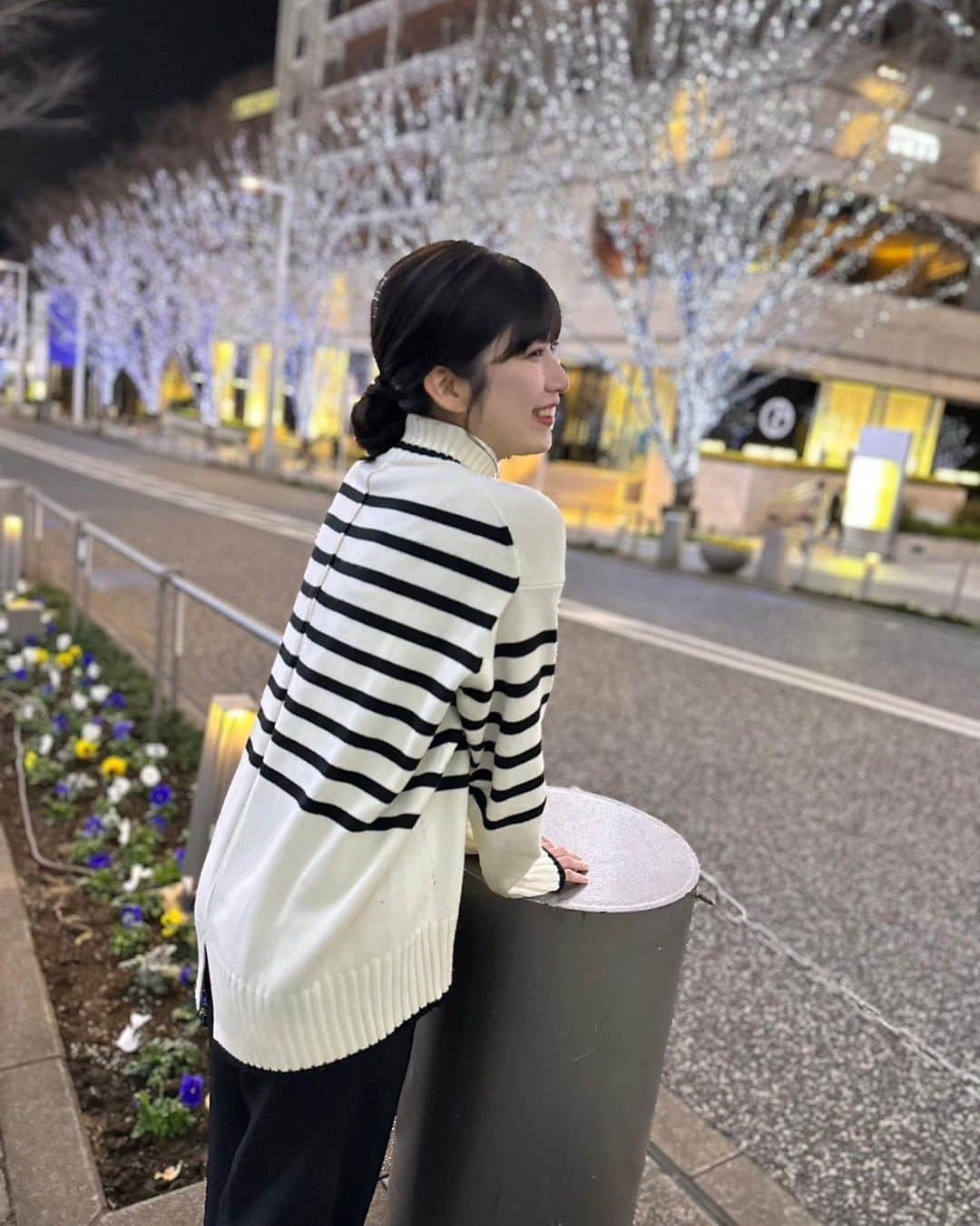 吉田華恋さんのインスタグラム写真 - (吉田華恋Instagram)「#logirl グラビアのオフショ📸❄️」5月10日 12時32分 - karen_yoshida_8