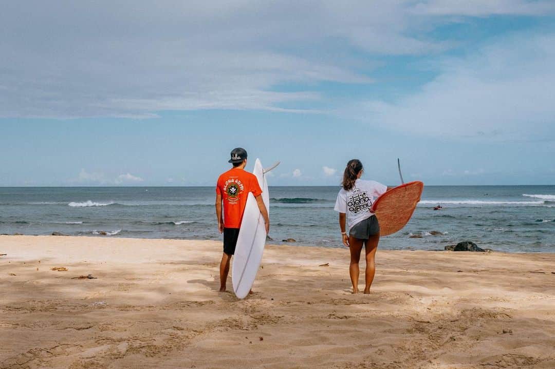 のインスタグラム：「ISLAND STYLE  Aloha Army Spring Summer 23   Wednesday May 10th 8AM HST   www.In4mation.co  Select “Local Pick Up” as the delivery method to get your order at @slashershi   650 Iwilei Road Suite 190 Honolulu, HI 96817   #hawaiioriginals #aloha #alohaarmy #in4mation #slashershi #spring #summer #hawaii」