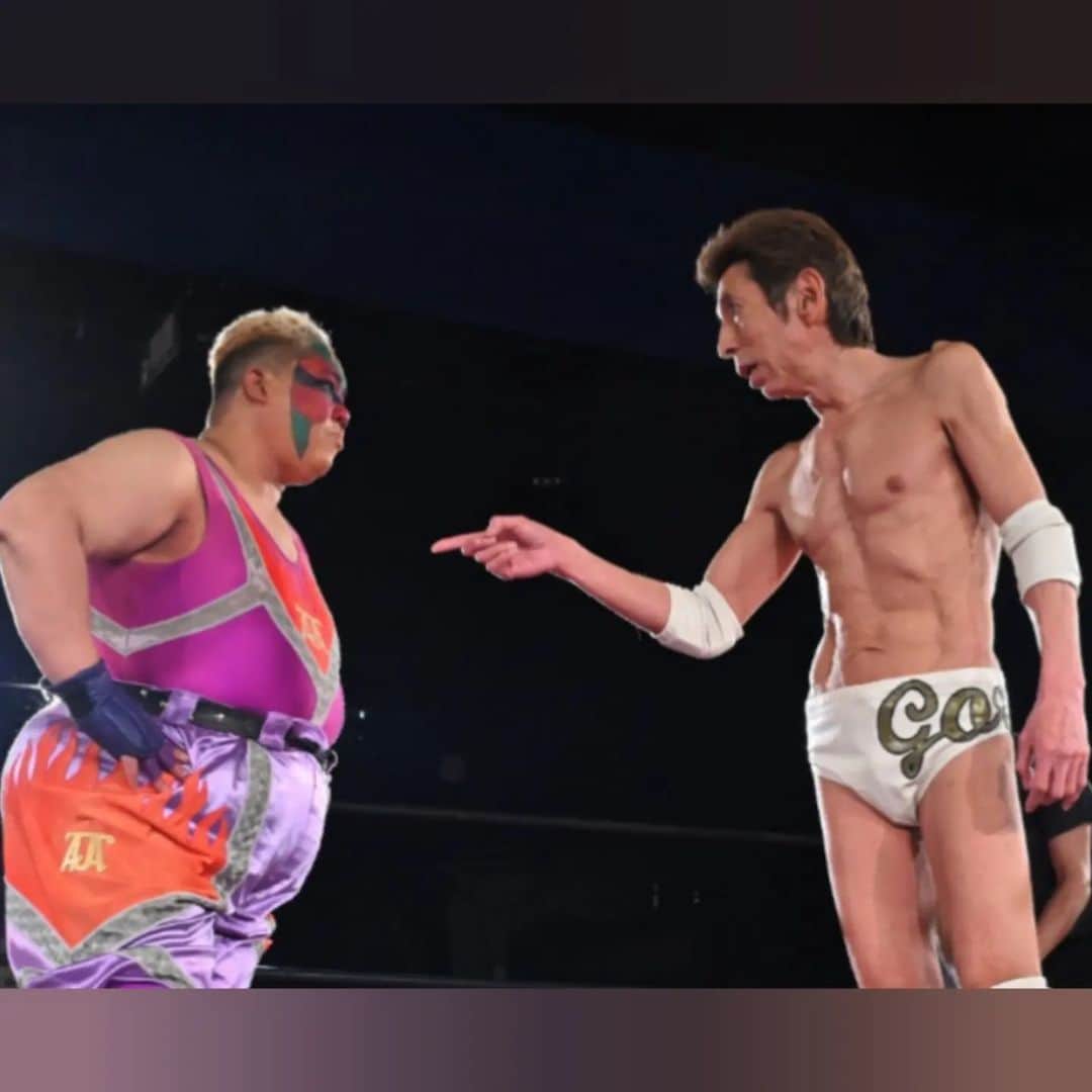 松野行秀のインスタグラム