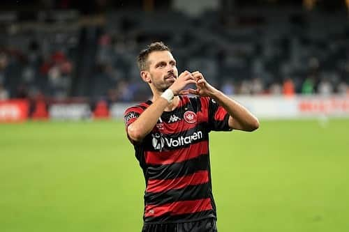 モルガン・シュネデルランさんのインスタグラム写真 - (モルガン・シュネデルランInstagram)「After 5 months of happiness  I decided to leave @wswanderersfc at the end of my contract. Thanks to the fans for their welcome and love ,  Thanks to the boss for his trust,  coaches and staff for their commitment to the squad everyday .  And of course to my team mates , was a pleasure to be around you everyday , I will miss you.  Thanks @wswanderersfc I wish you all the best ❤️  Next chapter in my carreer coming soon 🙌🏼」5月10日 12時42分 - schneiderlinmo4