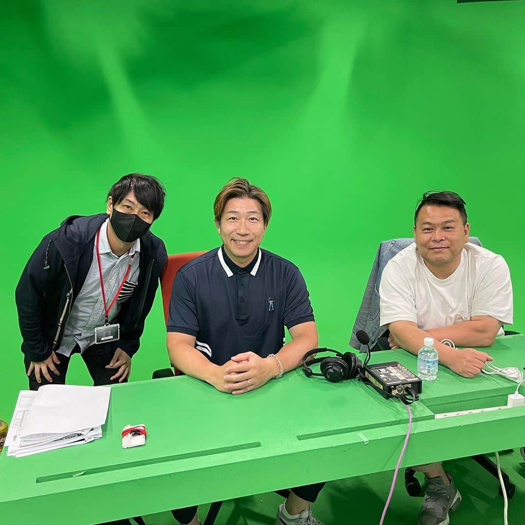のインスタグラム：「. 今日も大好きなMLB JSPORTSにてエンゼルス vs アストロズのゲームを深澤アナウンサーとAKI猪瀬さんと解説。 ご視聴ありがとうございました。  #JSPORTS #MLB #大谷翔平 選手 #登板試合 #LosAngelesAngels @angels #HoustonAstros @astros」