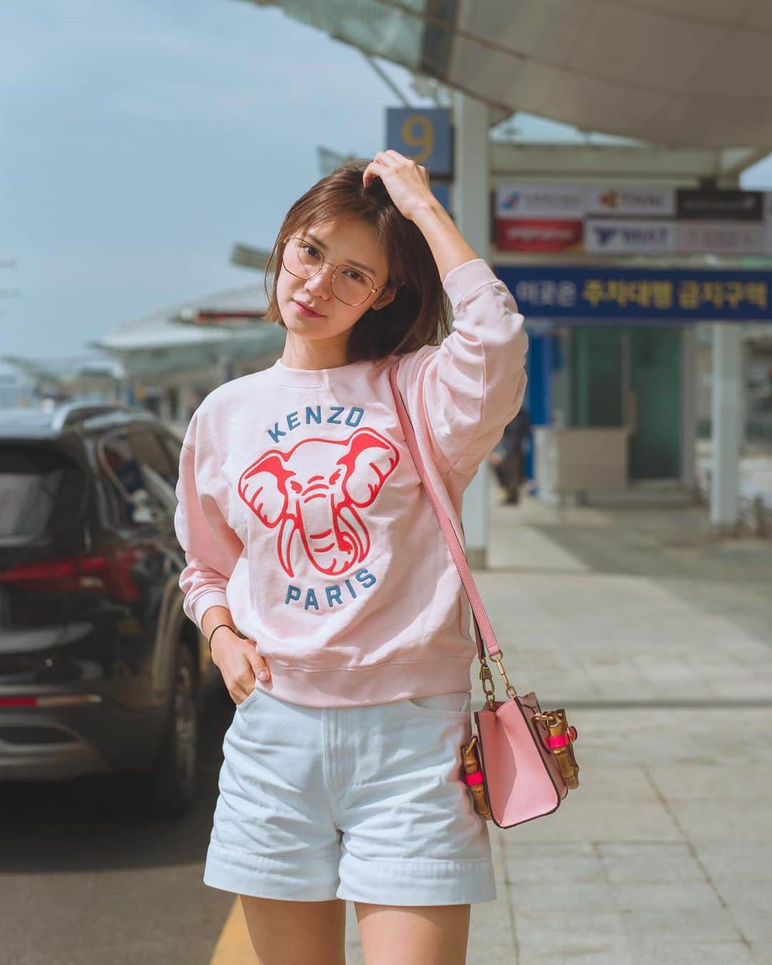 Elva Niのインスタグラム