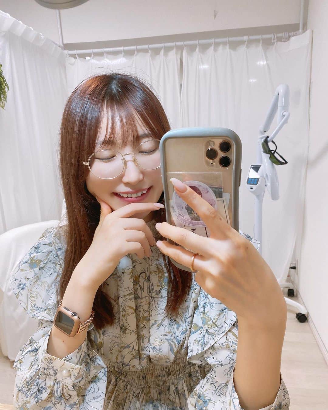 桜井まあかのインスタグラム