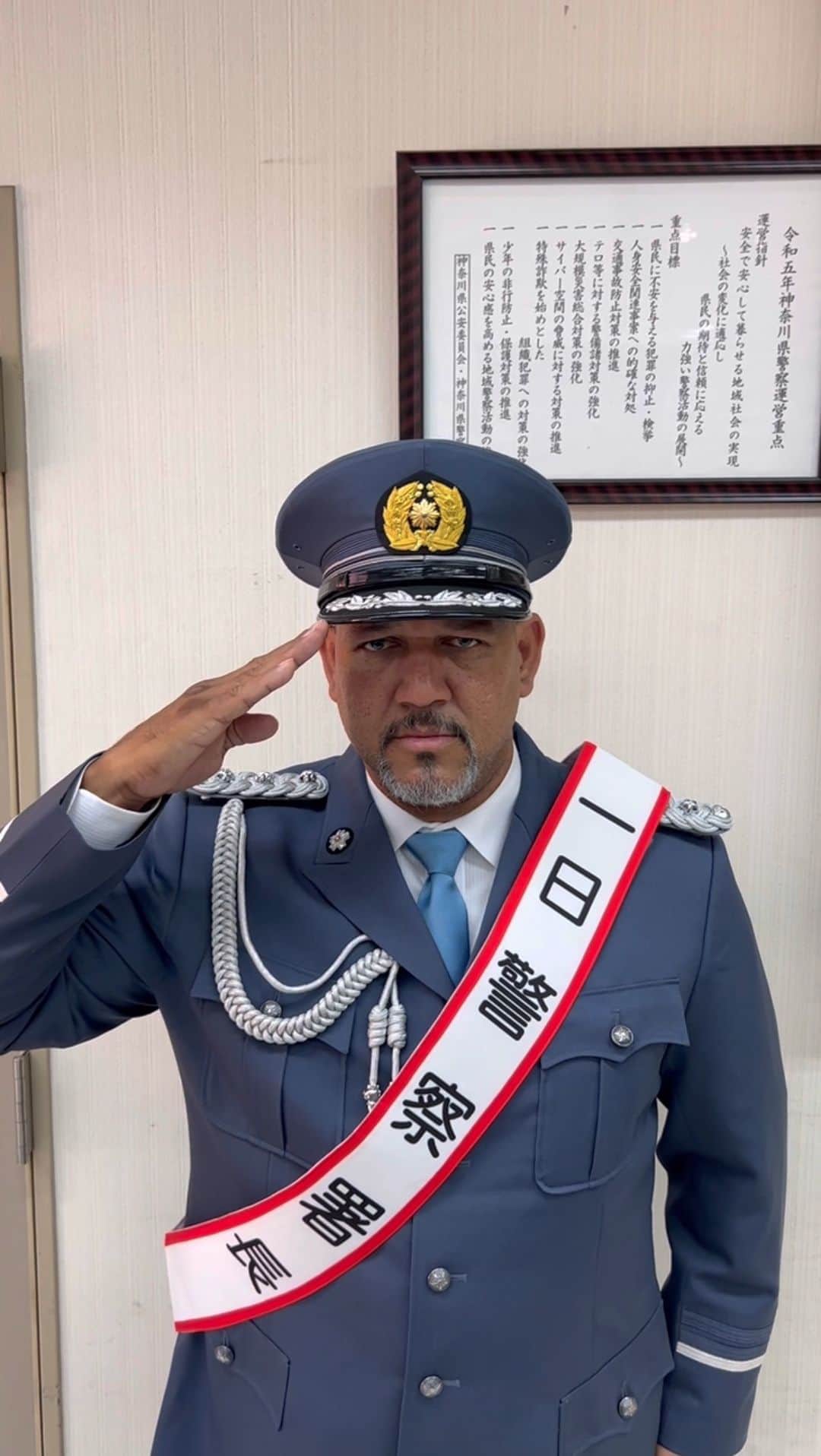 アレックス・ラミレスさんのインスタグラム (アレックス・ラミレスramichan3)