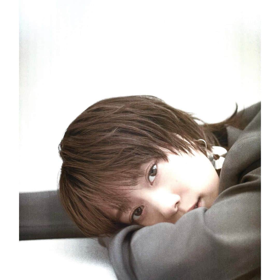 犬木愛さんのインスタグラム写真 - (犬木愛Instagram)「mywrok #+act #高畑充希さん」5月10日 13時58分 - inukiai