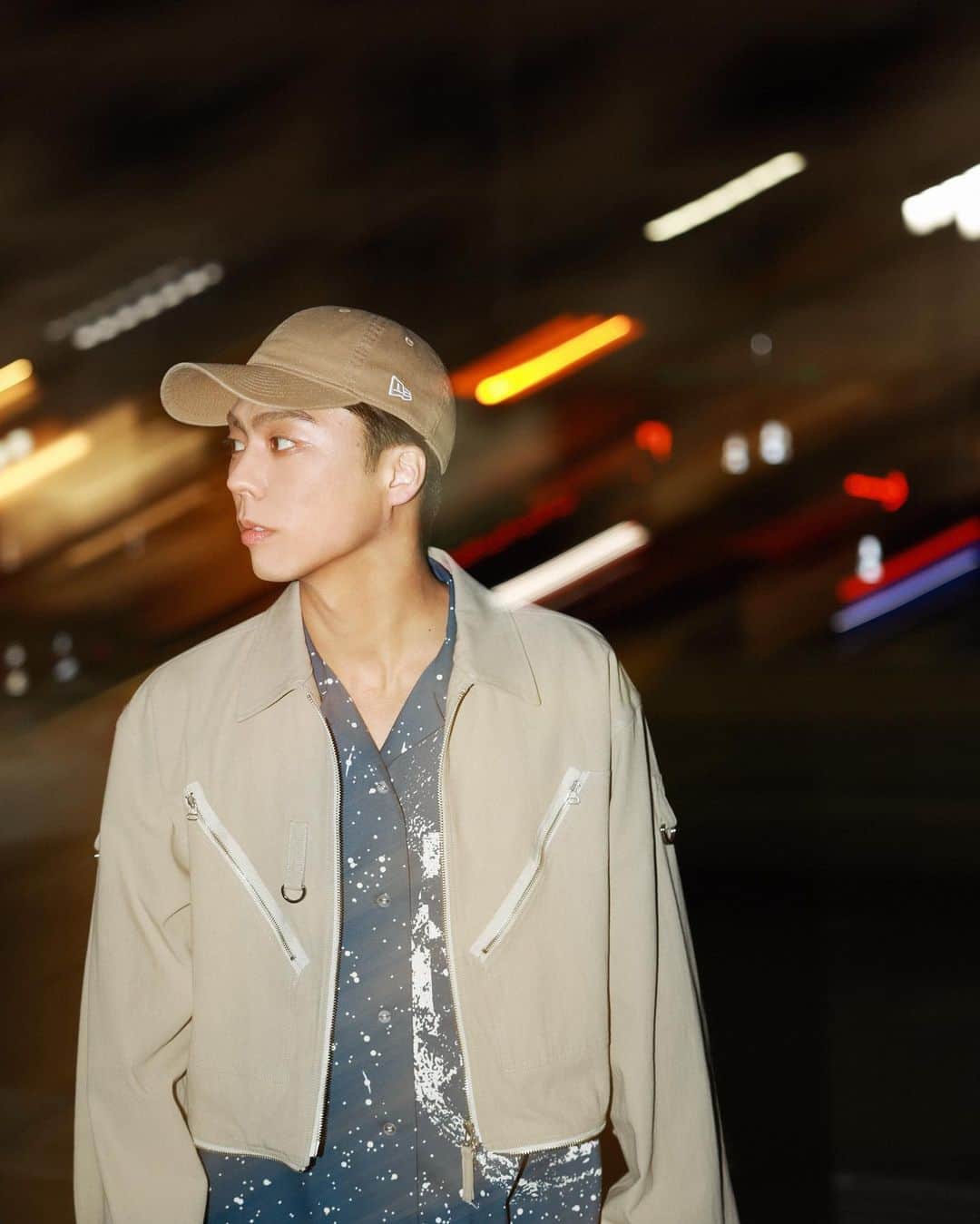 小野塚勇人のインスタグラム：「雑誌「The New Era®︎ Book」に出演させて頂いています！  是非チェックしてください☺️  #NewEra #ニューエラ #NewEraJapan #小野塚勇人」