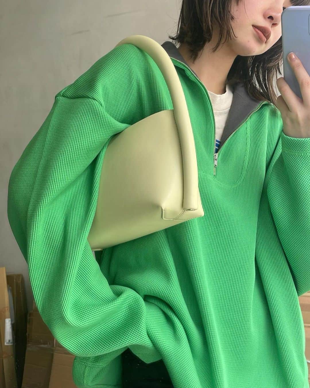 藤沢麻衣さんのインスタグラム写真 - (藤沢麻衣Instagram)「⠀ えぶりでいおへい #✋🐕」5月10日 14時29分 - fujisawamai