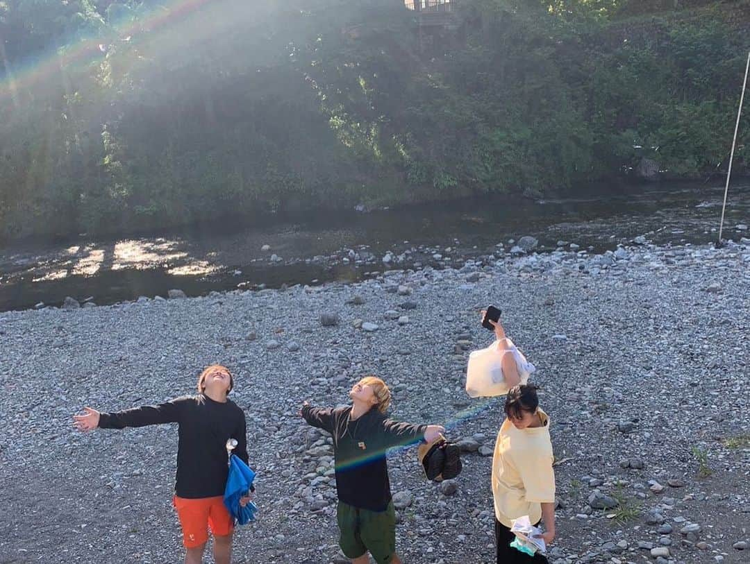 北村菜々美さんのインスタグラム写真 - (北村菜々美Instagram)「大自然に触れてきました🏞️☀️ 最高のリフレッシュ！！！ 自然の空気、気持ち良すぎた😌  #十里木ランド #日テレ東京ヴェルディベレーザ」5月10日 14時58分 - nanami.k_7