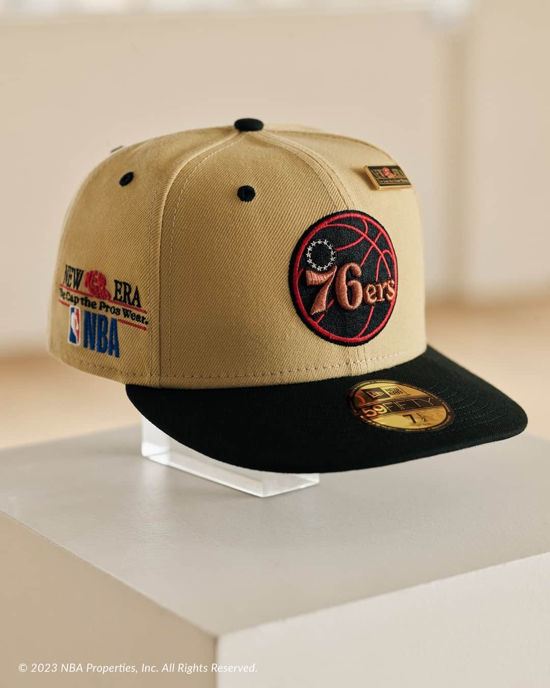 New Era Japan オフィシャル Instagram アカウントのインスタグラム