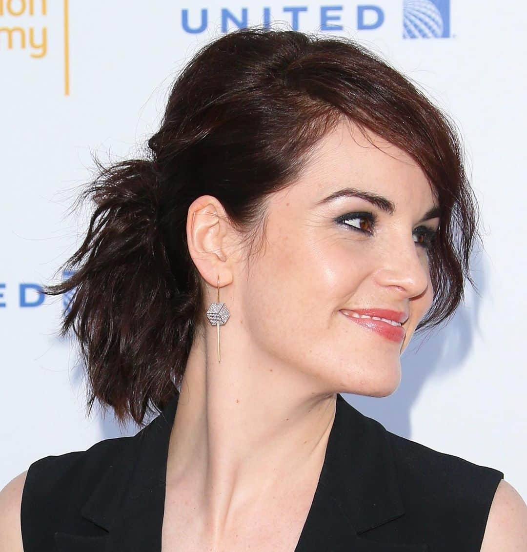 ミシェル・ドッカリーのインスタグラム：「have a good day!  #michelledockery」