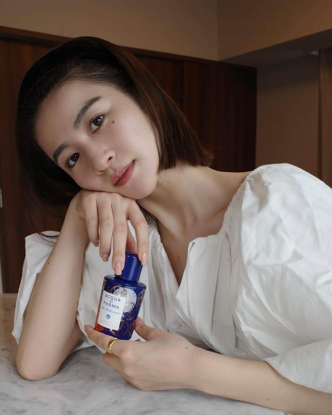 中瀬古ゆきなのインスタグラム