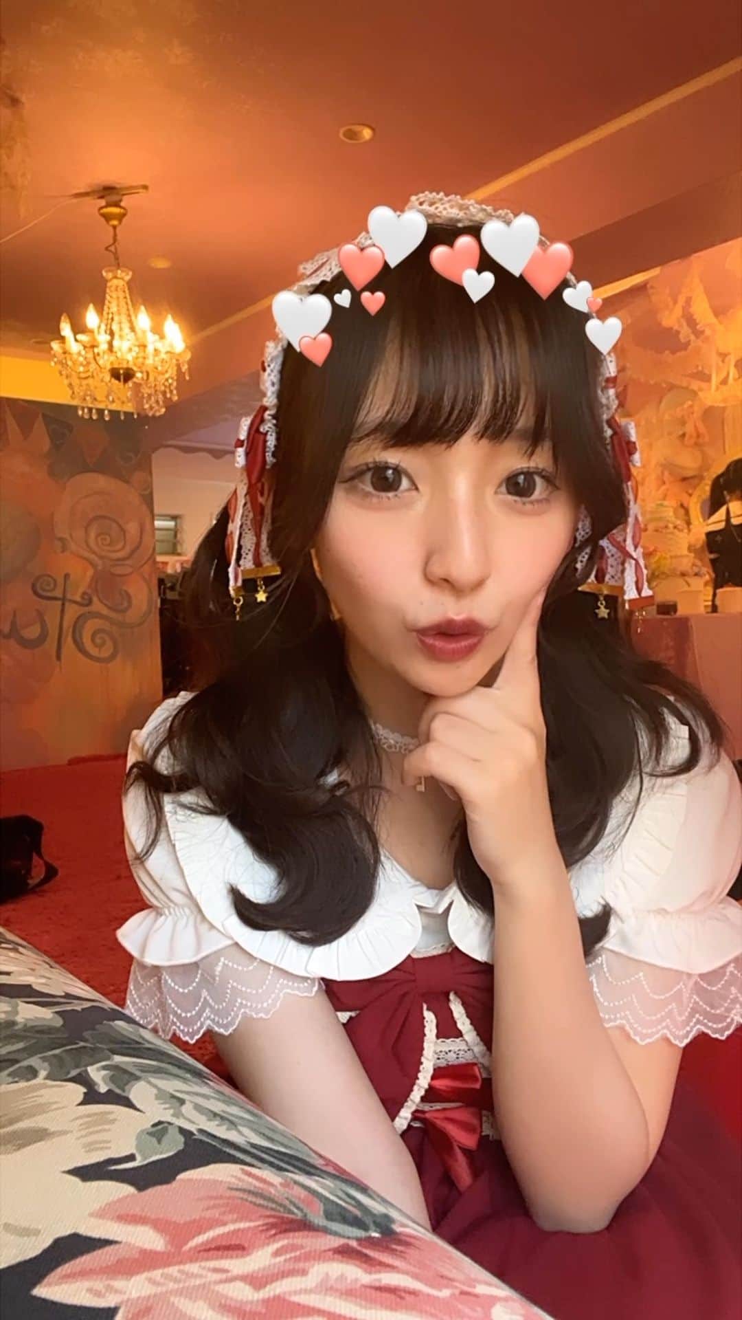 尾野寺みさのインスタグラム