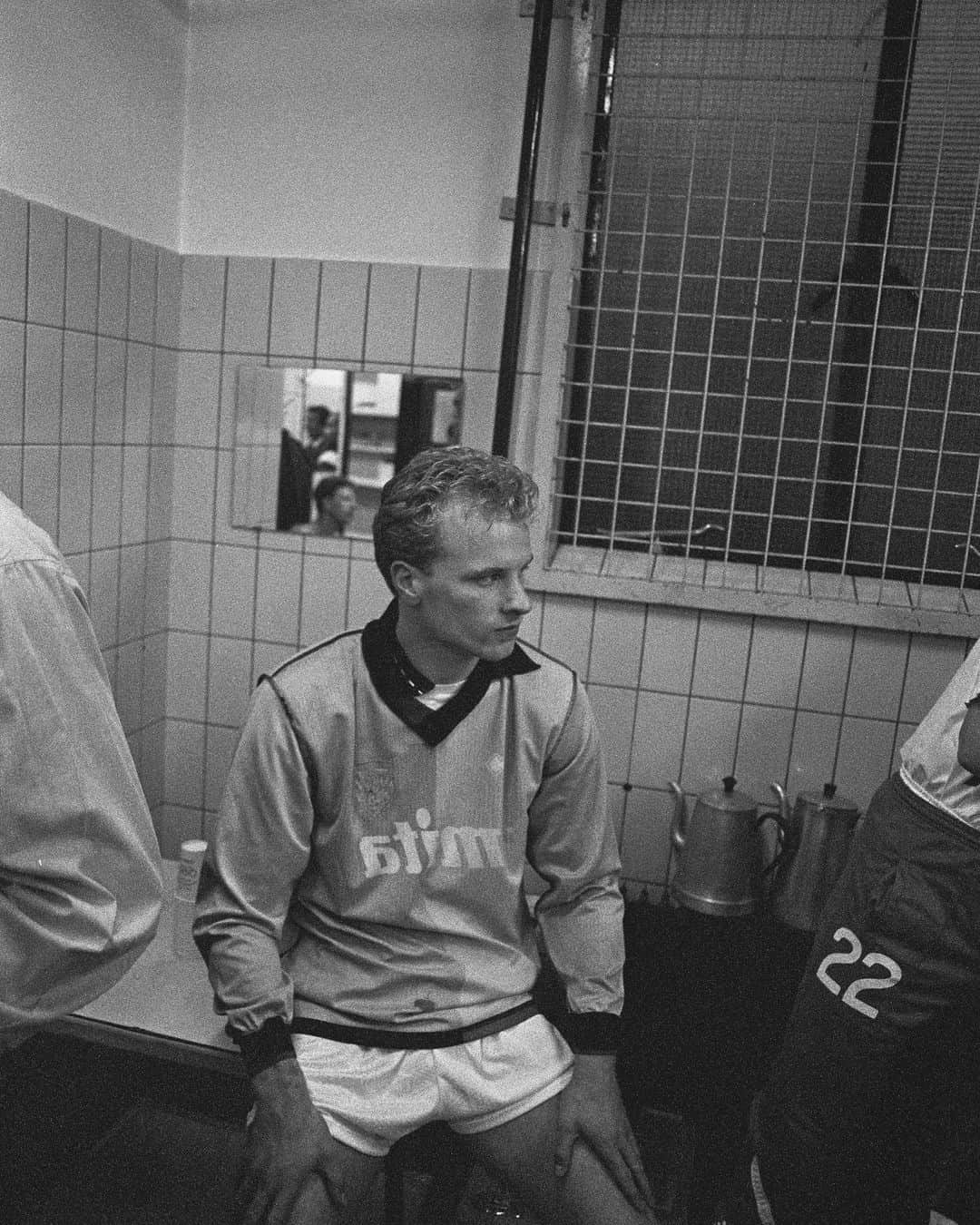 アヤックス・アムステルダムさんのインスタグラム写真 - (アヤックス・アムステルダムInstagram)「Happy birthday, Dennis Bergkamp! ✨」5月10日 16時01分 - afcajax