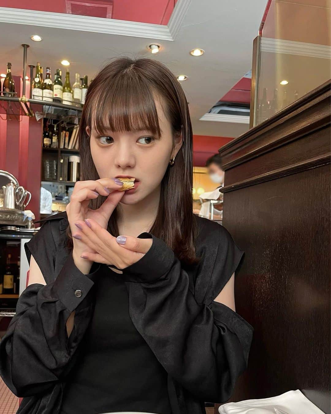 木村なつみのグルメインスタ