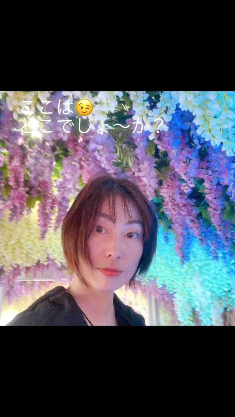 佐藤康恵のインスタグラム：「正解は、「コーラ」でした🎵^_^💖 急に飲みたくなるよね❣️  さて、続いては〜^_^難しいよ。 どこでしょうか？ 🌟YouTube🌟 Yasue Sato Music⬇️ 「ヘテロパナックス」 https://youtu.be/K9mhIFdyCuw 2022年10月26日（水）リリース！ 配信/販売リンク： https://big-up.style/40iRjkPYBq モデル/女優の佐藤康恵が２年ぶりに配信シングル第3弾「ヘテロパナックス」をデジタルリリース。　女優としても新たなステージに立つ佐藤康恵の新曲は、彼女の新たな幕開けとなるエレクトロサウンド。一目惚れが花言葉の「ヘテロパナックス」のように、希望に満ちあふれた楽曲に仕上がっている。MV制作はシロタコウジが担当。  佐藤康恵のYouTubeチャンネル 『佐藤康恵のなちゅライフ♡♪』はこちら⬇️ https://youtube.com/channel/UC0CBTq9URDeZqorxja02TAw よろしくお願いしなちゅ💋  #子育て康恵ママ #自然　#飯能　#ムーミンのいる街　#摩訶不思議　#sweetsweet #yasuesatomusic #youtuber #yasuesato #佐藤康恵 #actress #ウルトラマン #アクション #japanesegirl #singer #model #ysluxury #smile #garo #jyabi #邪美 #daikanyama #日本の女優」