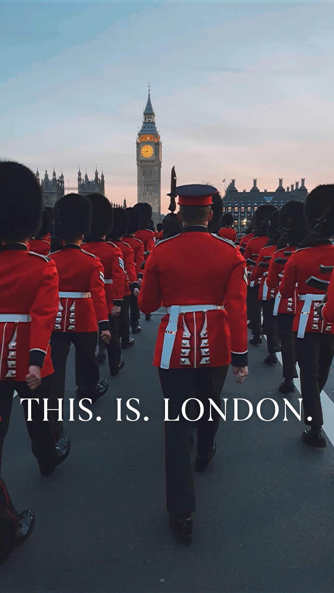 @LONDON | TAG #THISISLONDONのインスタグラム
