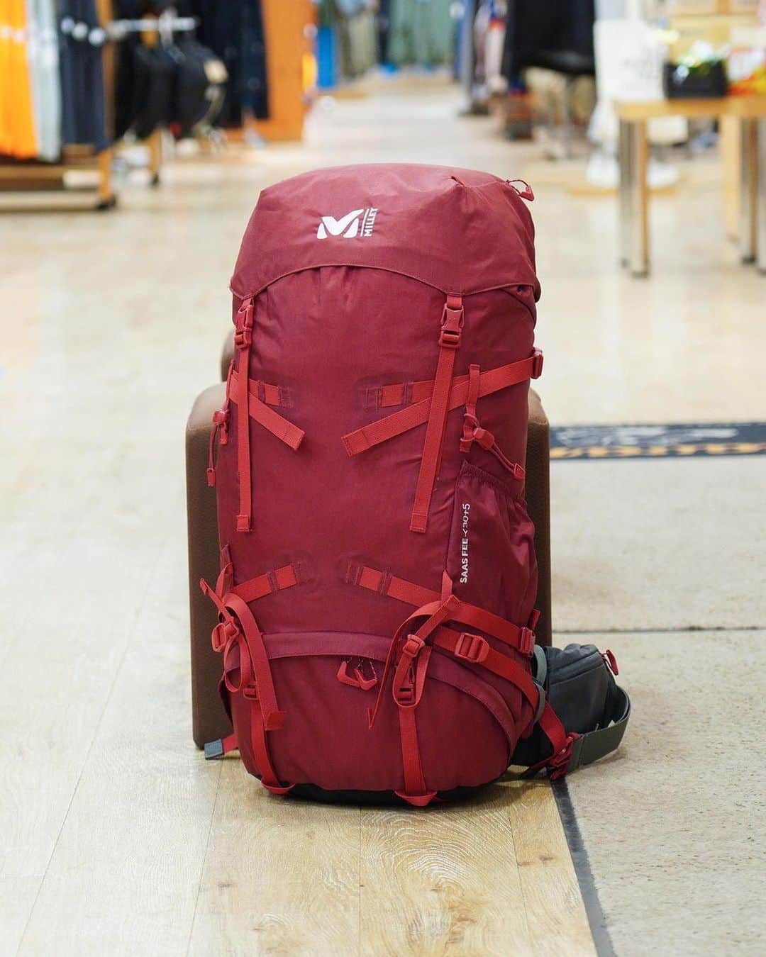 CORDURA®(コーデュラ®)日本版公式アカウントのインスタグラム
