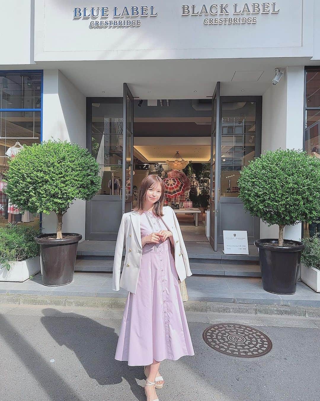 谷口彩菜のインスタグラム