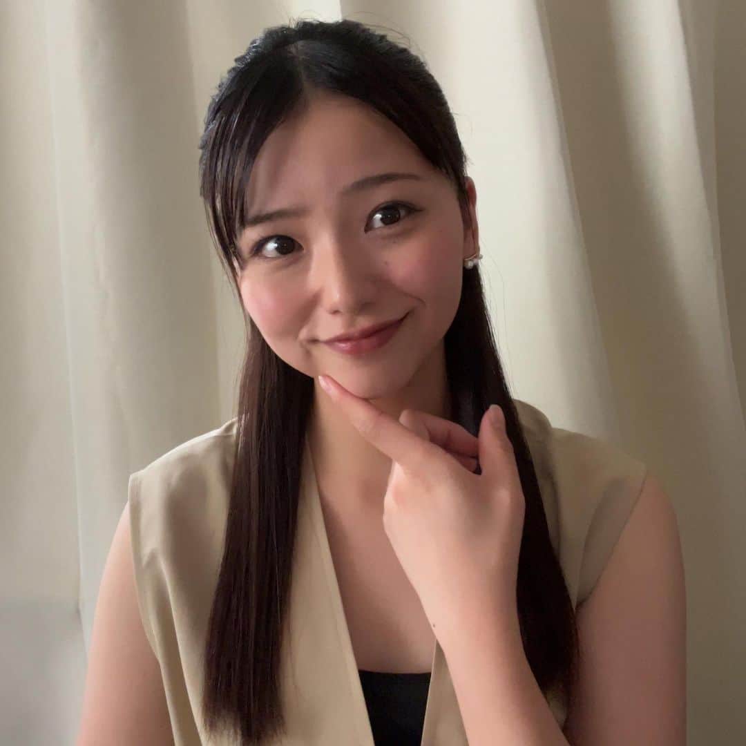 久田莉子のインスタグラム