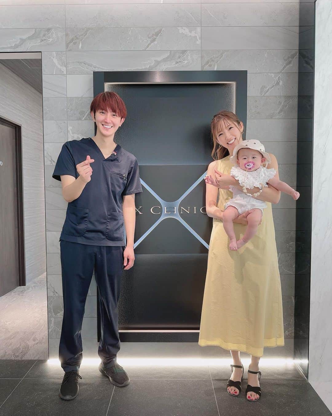 美波千夏のインスタグラム