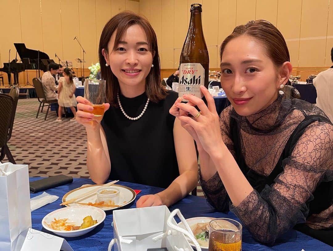 眞鍋さゆりさんのインスタグラム写真 - (眞鍋さゆりInstagram)「オメデトウ！🥳  娘達も初めて地元西条に上陸」5月10日 17時35分 - sayurimanabe0223
