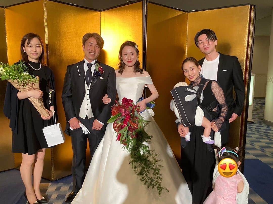 眞鍋さゆりさんのインスタグラム写真 - (眞鍋さゆりInstagram)「オメデトウ！🥳  娘達も初めて地元西条に上陸」5月10日 17時35分 - sayurimanabe0223