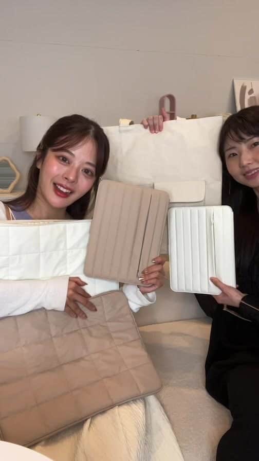 のインスタグラム：「@trendmirror_jp 👜❤️❤️❤️  利便性抜群すぎる商品つくった＆オーディション5/14(日)23:59まで✔️」