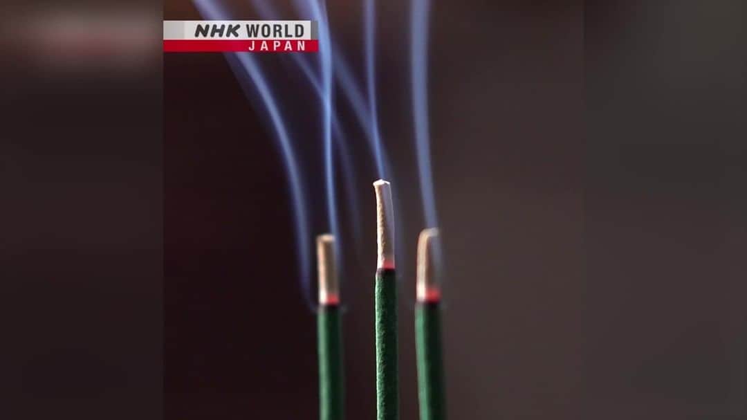 NHK「WORLD-JAPAN」のインスタグラム