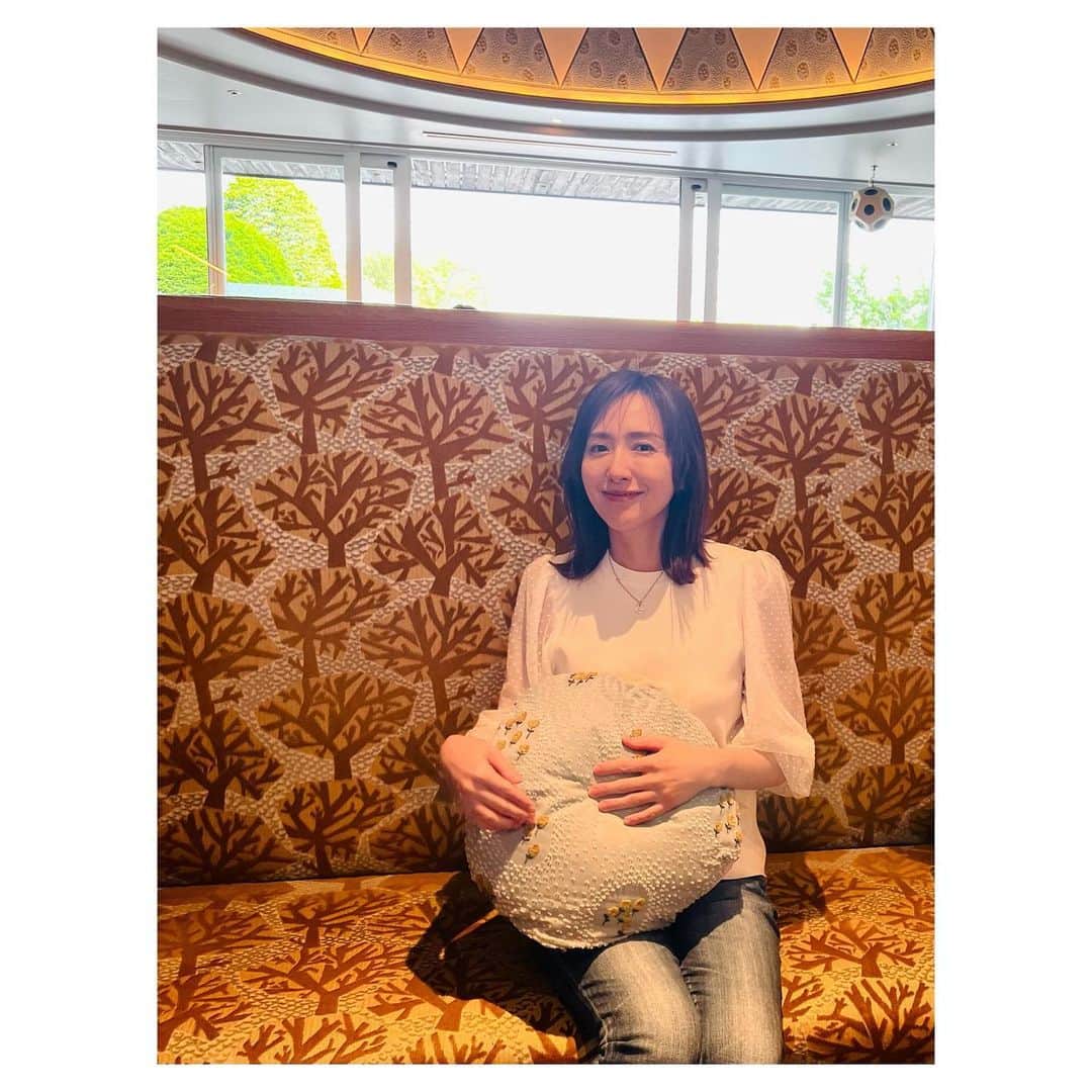 藤森香衣のグルメインスタ