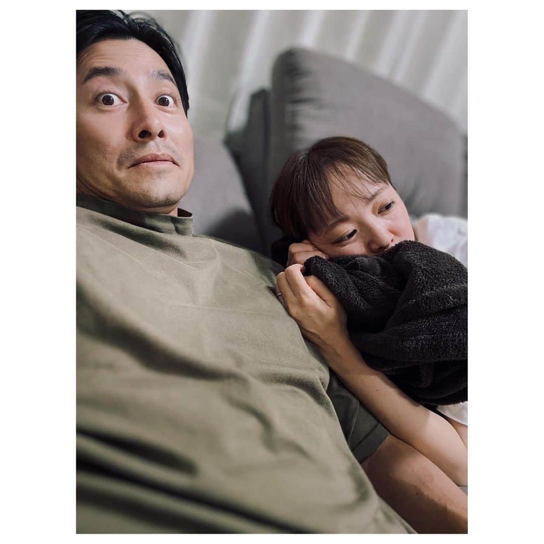 肥野竜也さんのインスタグラム写真 - (肥野竜也Instagram)「＂毎日夫婦写真＂ ⁡ #毎日夫婦写真 #えみたつや #夫婦 #家族 #ファミリー #基本ストーリーズ投稿 #たまにフィード投稿」5月10日 17時48分 - tatsuya_hino