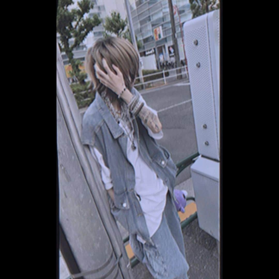 ゆきむら。さんのインスタグラム写真 - (ゆきむら。Instagram)「fuck令和」5月10日 18時08分 - 3456suzo