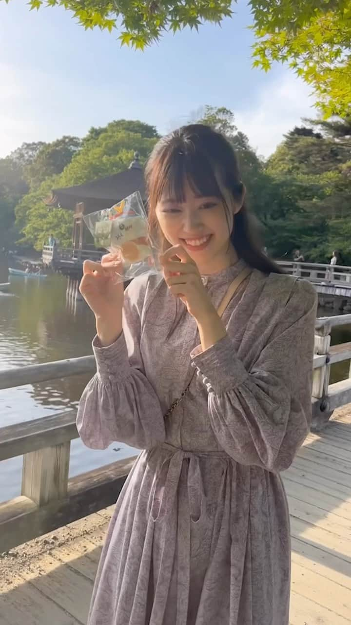 杉本愛莉鈴のインスタグラム