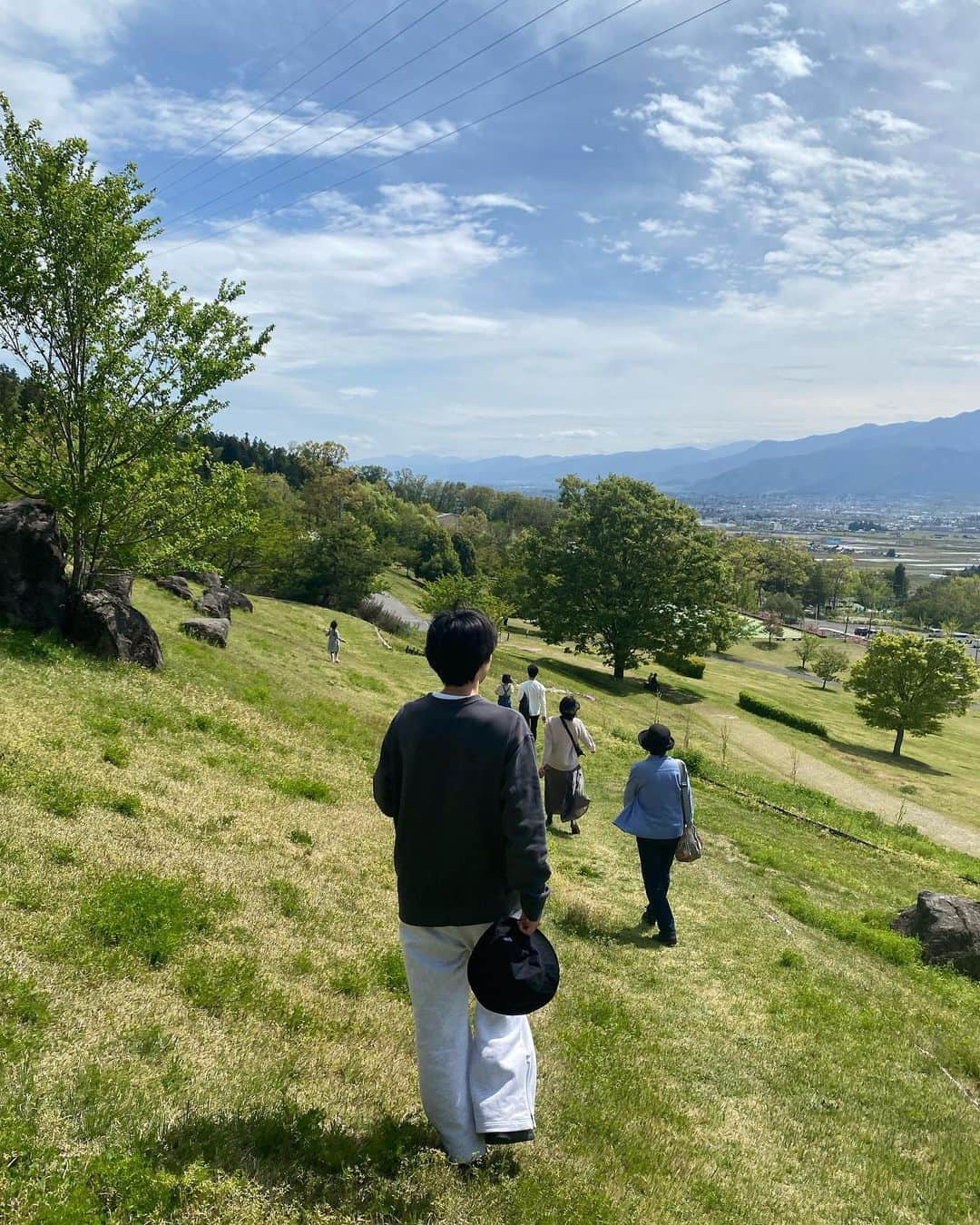 菜香さんのインスタグラム写真 - (菜香Instagram)「充電しまくりなGW🫶🏻🫶🏻🫶🏻🏕⛰ 皆はどこか行ったのかな？🤍」5月10日 18時24分 - saika518