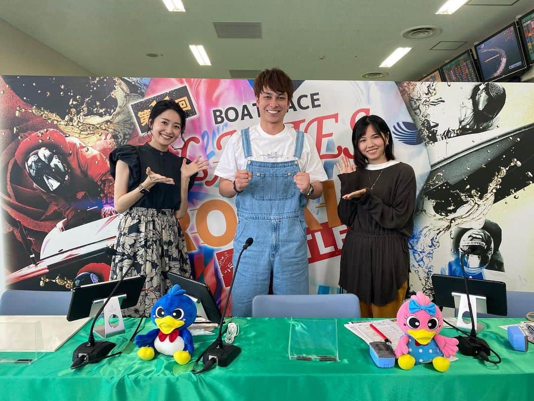 マーティンのインスタグラム