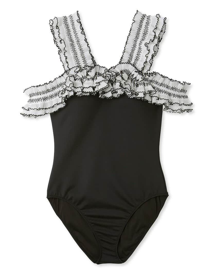snidelさんのインスタグラム写真 - (snidelInstagram)「【SNIDEL Swimsuit Collection】 帶有華麗褶邊設計的泳裝，令身體線條看起來很漂亮的版型。分別有兩種顏色選擇哦！  <ITEM> One Piece Set Bikini SWGG231665  Color: BLK CHECK LGRY Size: F   ***LCX、Mira Place Shop Exclusive    #SNIDELhk #swimsuit #bikini #泳衣」5月10日 19時01分 - snidelhk