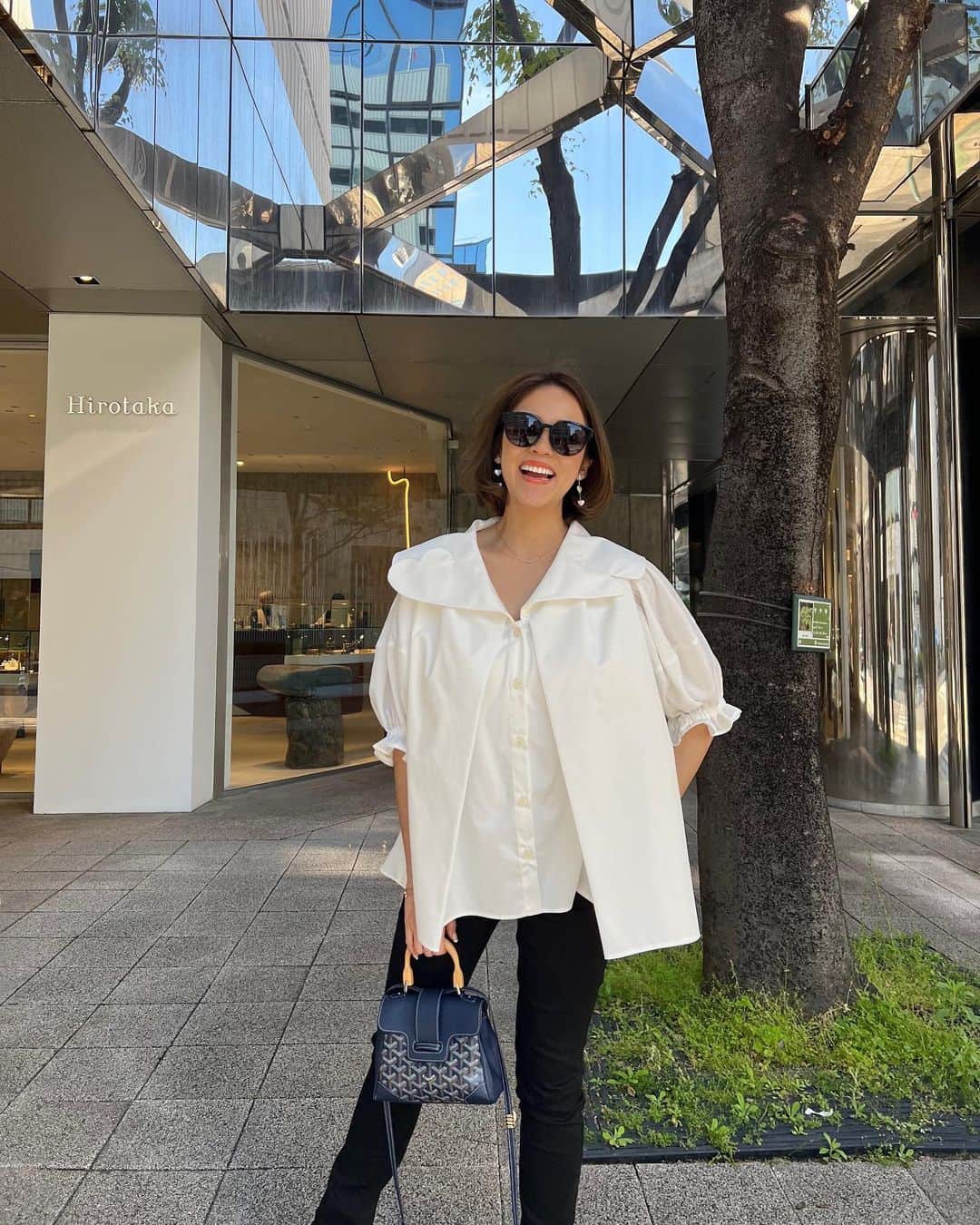 Risako Yamamotoのインスタグラム