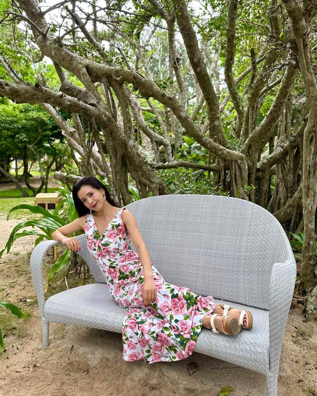黒田麻理耶のインスタグラム