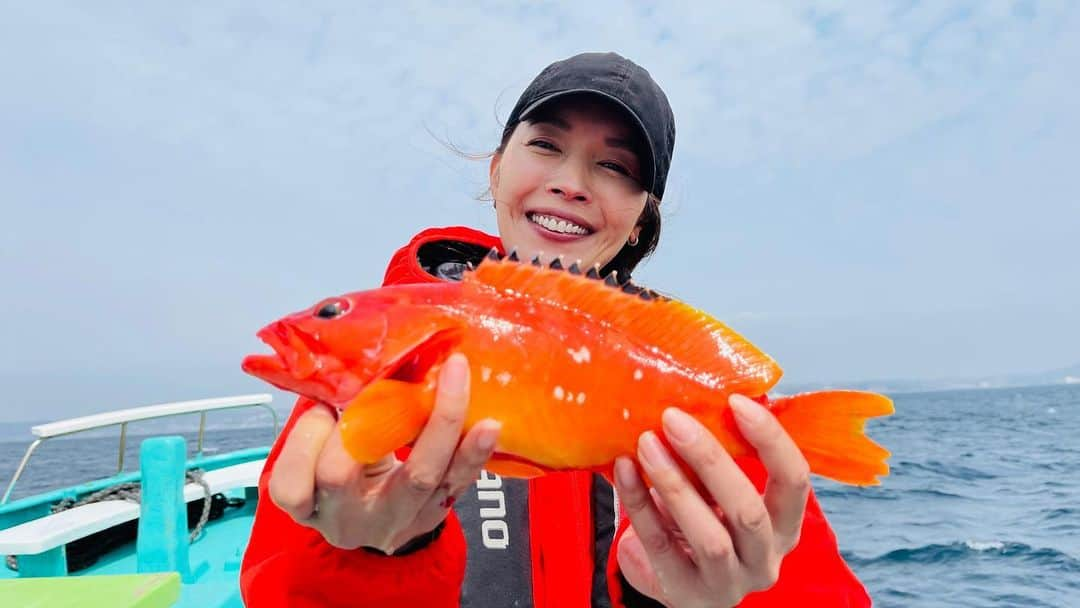 滝沢沙織のインスタグラム