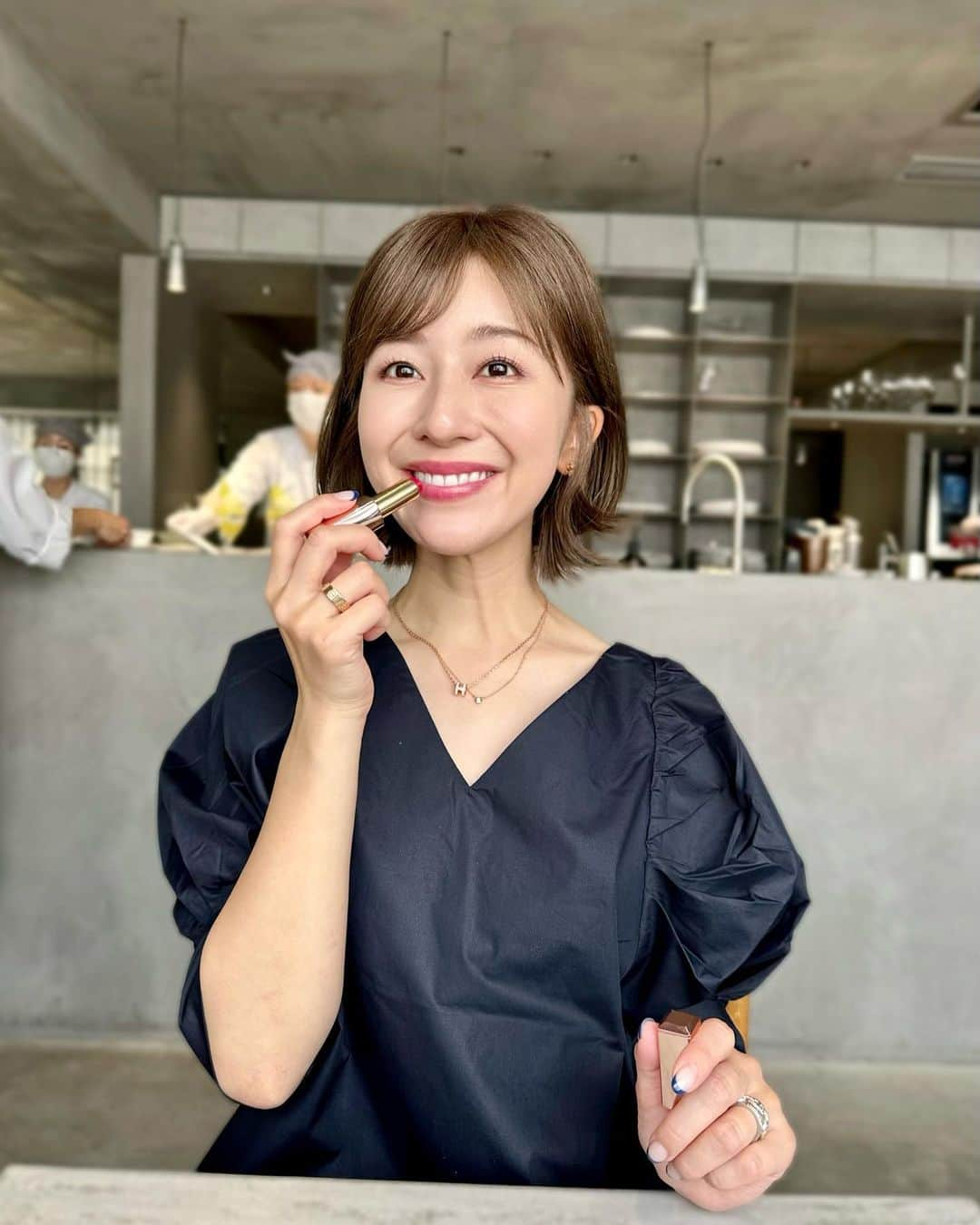 水野佐彩のインスタグラム