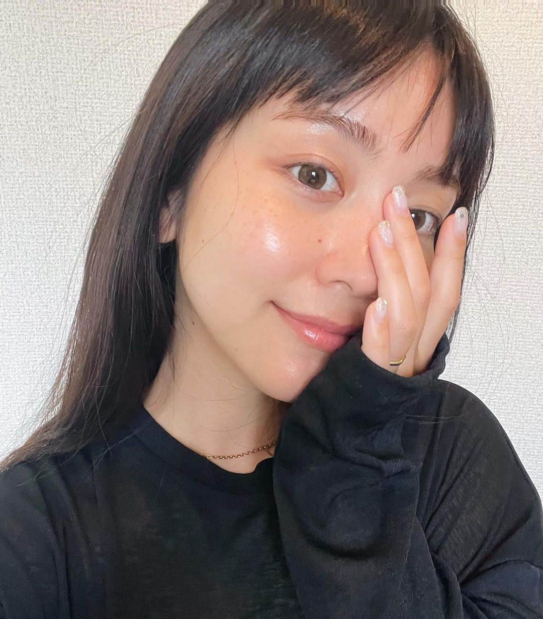久恒美菜のインスタグラム