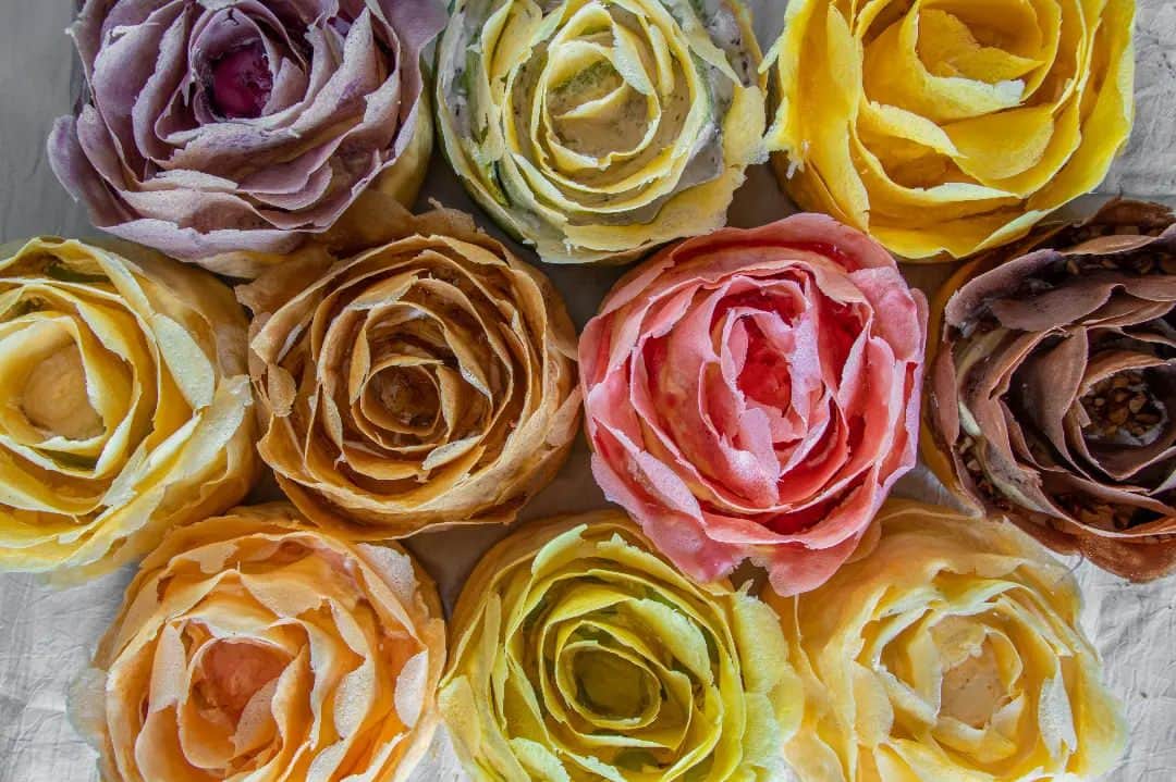 名古屋パルコさんのインスタグラム写真 - (名古屋パルコInstagram)「【西館7F　マイフラワー】  5月20日（土）NEW OPEN ミルクレープ専門店  「花のある１日を、あなたに」  お花を飾ったり、贈ったり かけがえのない大切な瞬間には いつもお花がそっと寄り添う。  そんなお花をもっと身近に感じてもらいたくて あなただけの美味しいお花の贈り物。 私と大切な人に笑顔を届ける“マイフラワー”  @my.flower_millecrepes   #マイフラワー #ミルクレープ #ミルクレープ専門店 #名古屋グルメ #栄グルメ #矢場町グルメ #大須グルメ  #名古屋カフェ #栄カフェ #大須カフェ #나고야카페  #名古屋観光 #名古屋デート #名古屋必食 #名古屋スイーツ #栄スイーツ #大須スイーツ #nagoyacafe #nagoyagourmet #nagoya #nagoyasakae  #名古屋観光 #나고야 #나고야여행  #名古屋パルコ #名古屋parco #矢場町 #栄 #名古屋」5月10日 19時25分 - parco_nagoya_official