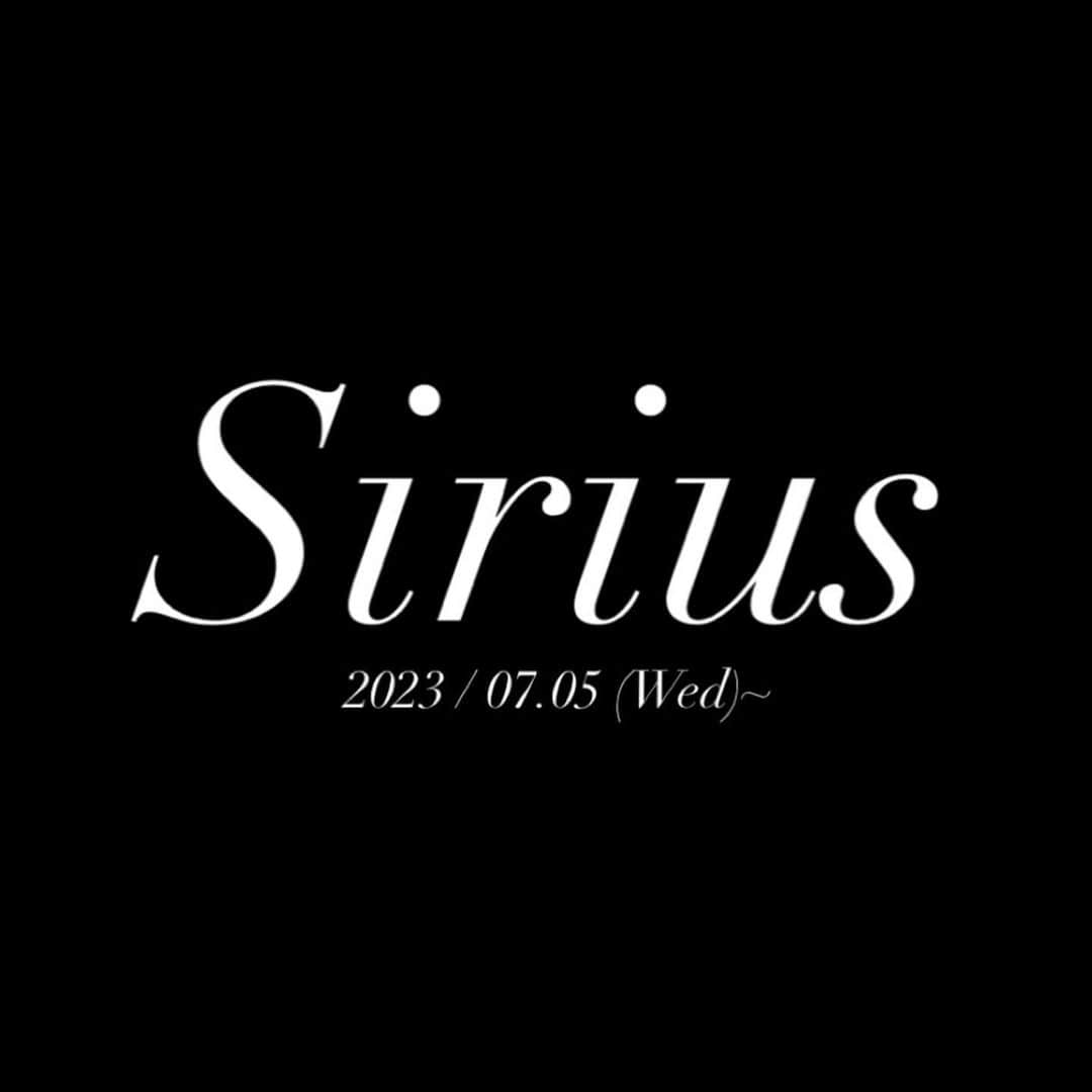 安齋星来さんのインスタグラム写真 - (安齋星来Instagram)「Seira Anzai  First 写真集. “Sirius”  by幻冬舎  ⠀ 05.12(Fri)AM10:00~  予約開始。 ¥2500-tax ⠀ ⠀ 全国書店にて予約受付可能です。  発売元: 幻冬舎 ISBNコード: 978-4-344-04129-5 をお伝えいただくと、よりスムーズにご予約ができます。  ───────────────────  発売を記念してイベントを開催させて頂きます。 2023/07.09(sun) 詳細はまたお知らせ致します。  ───────────────────」5月12日 20時28分 - seiraanzai