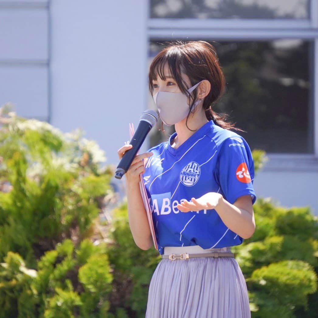 松浦彩のインスタグラム