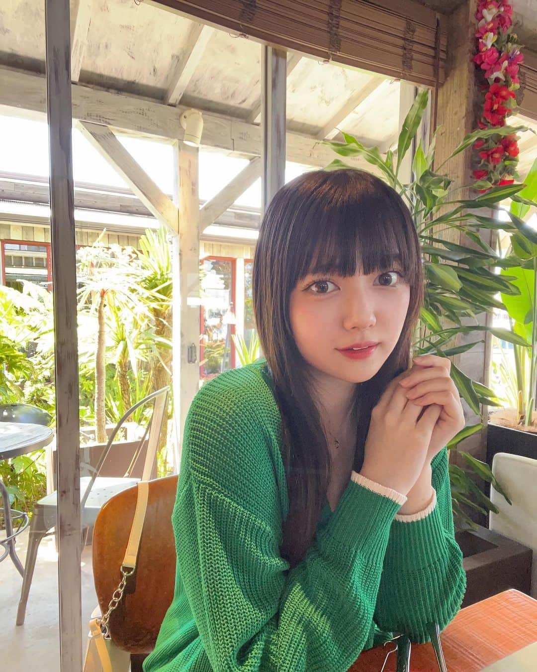 菅井純愛のインスタグラム