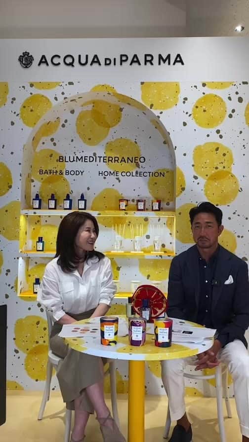 干場義雅のインスタグラム