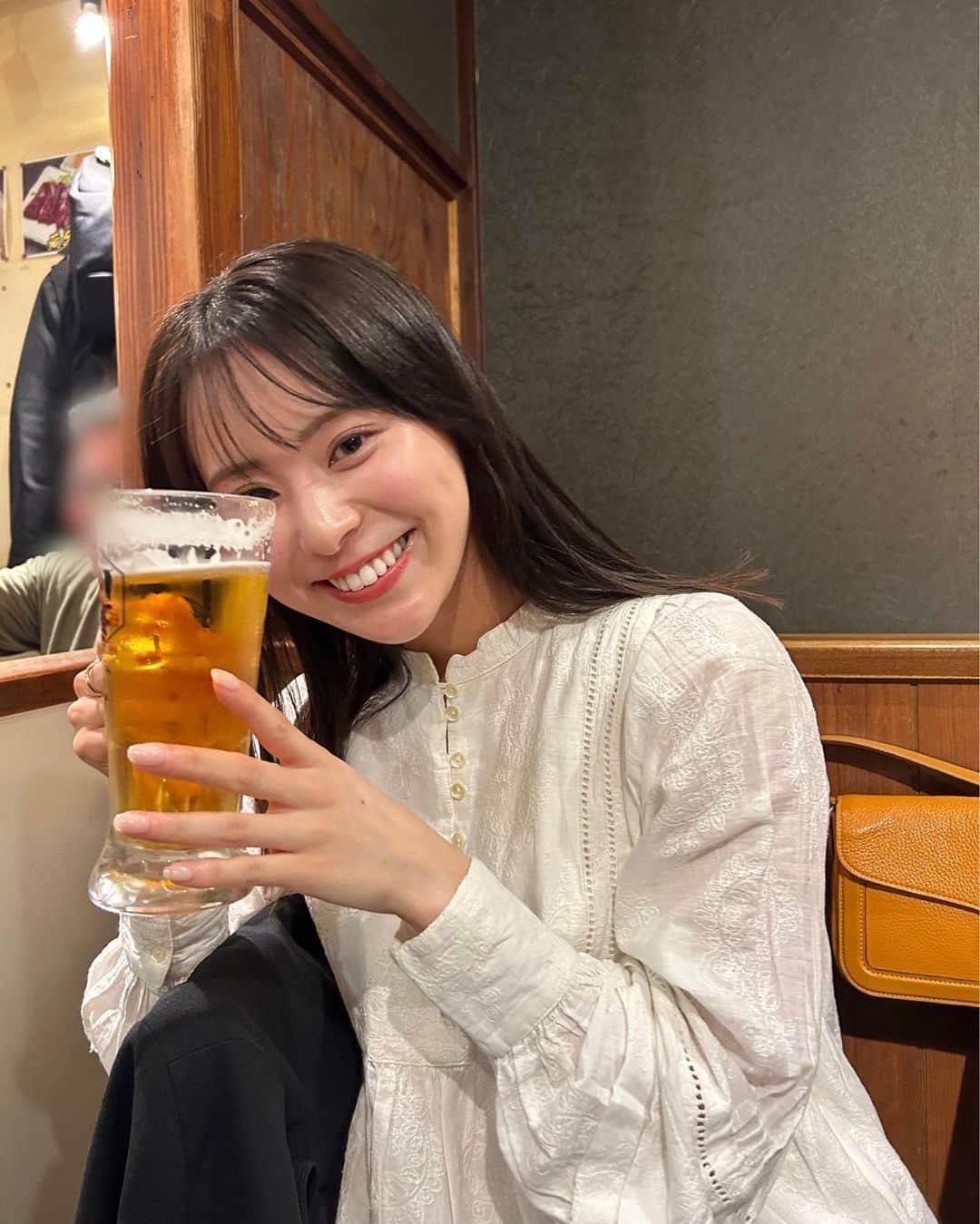 安田乙葉のグルメインスタ