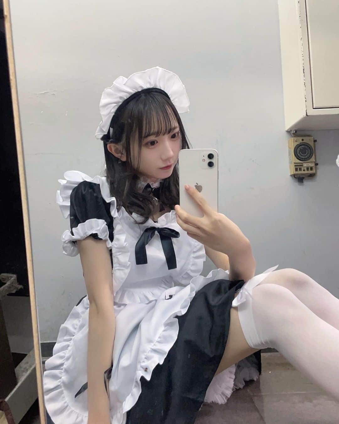 春海りおのインスタグラム