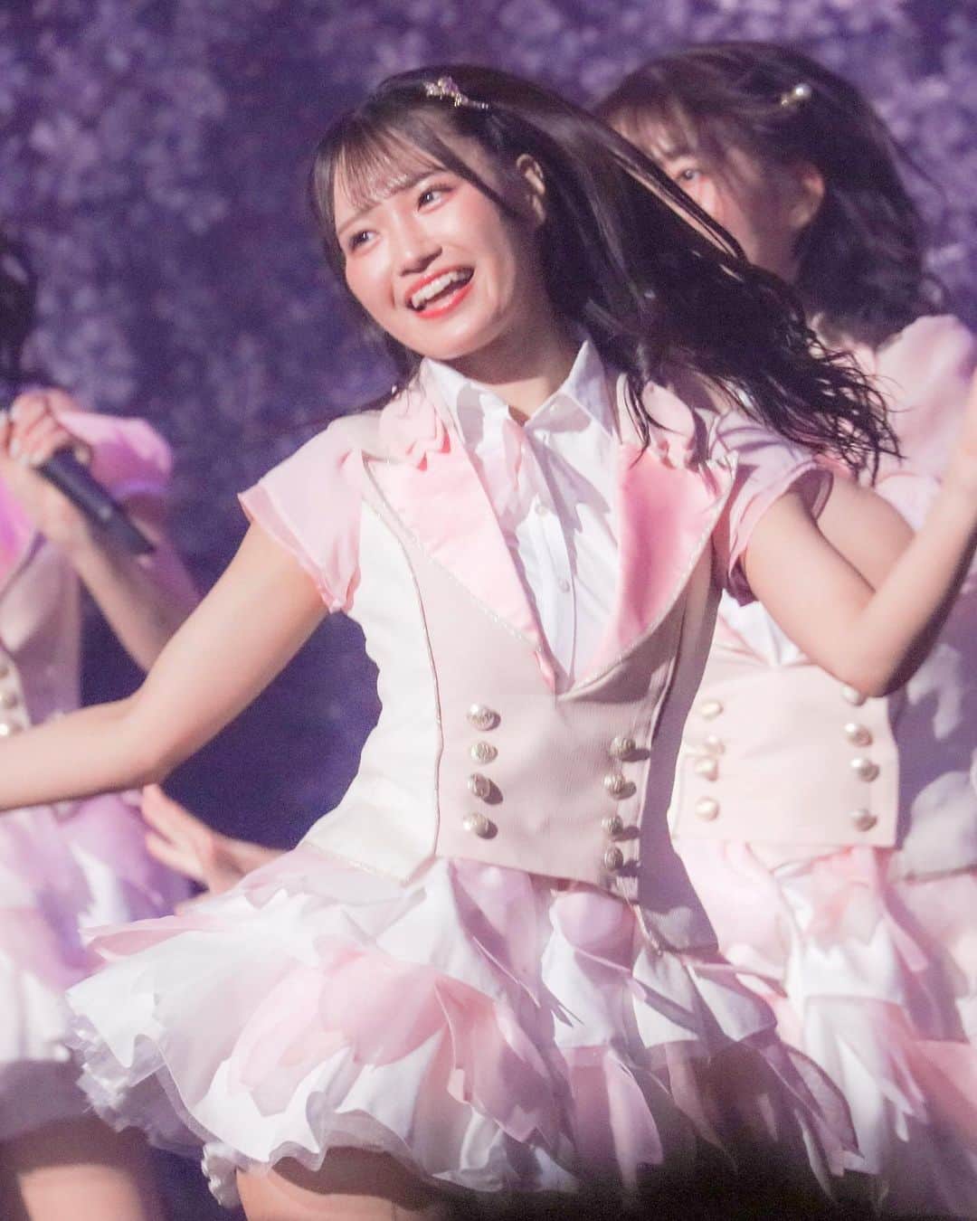 中野愛理のインスタグラム：「♡♡♡」