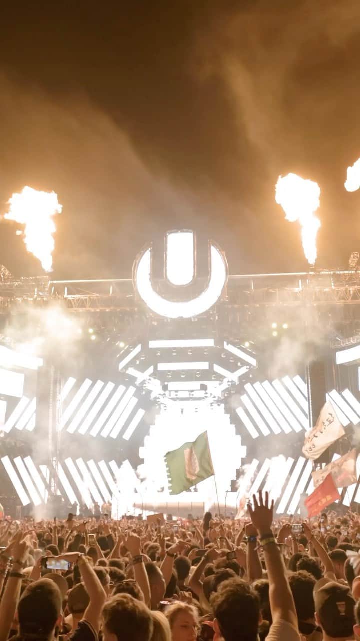 Ultra Music Festivalのインスタグラム：「Only a few hours left to secure your #Ultra2024 tickets at the best price possible! Once they’re gone, they‘re gone!   Buy now ➡️ ultra.miami/tickets」